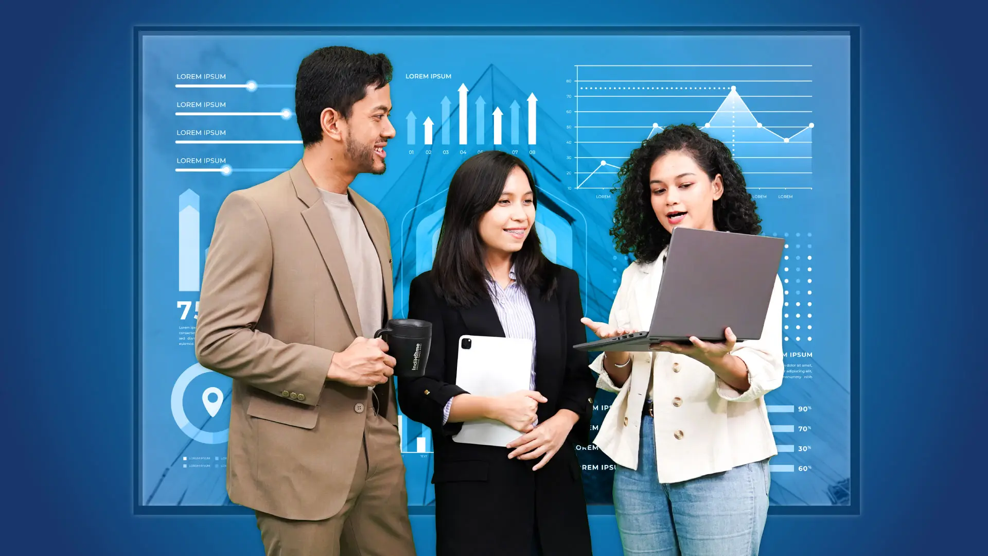 Pelatihan Bisnis: Investasi Ilmu untuk Sukses di Dunia Usaha