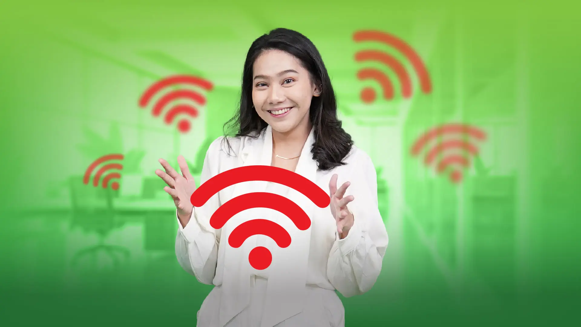 Cara Membatasi Pengguna WiFi agar Internet Tidak Lemot