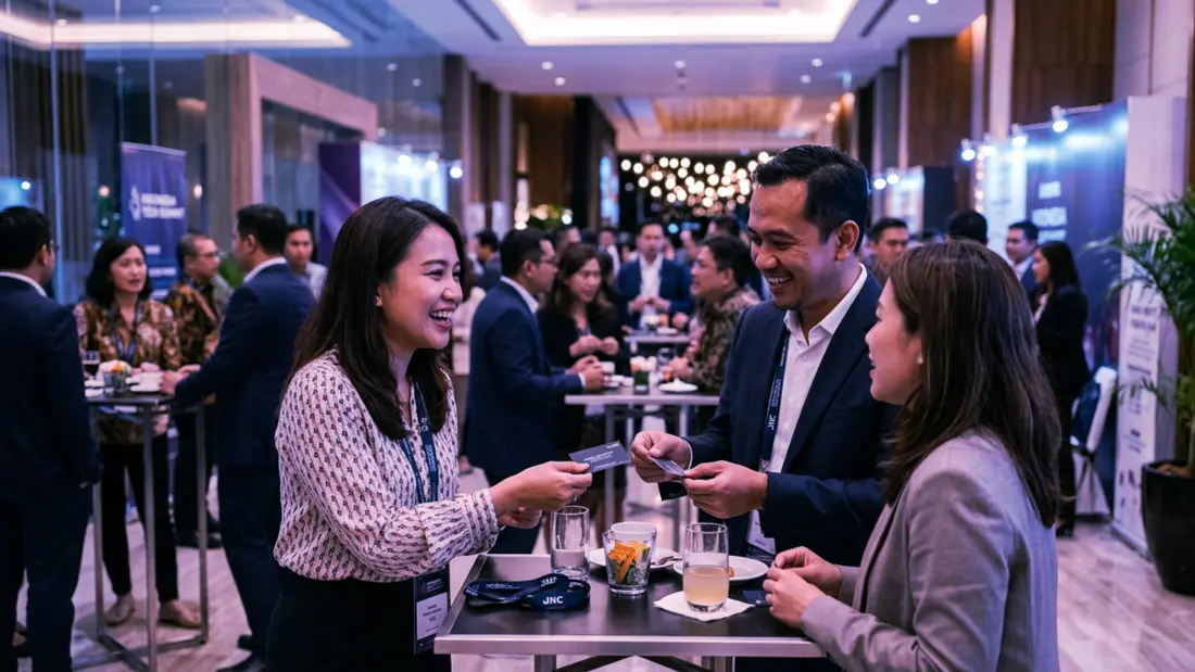 Cara Membangun Relasi untuk Membuka Peluang Bisnis Baru