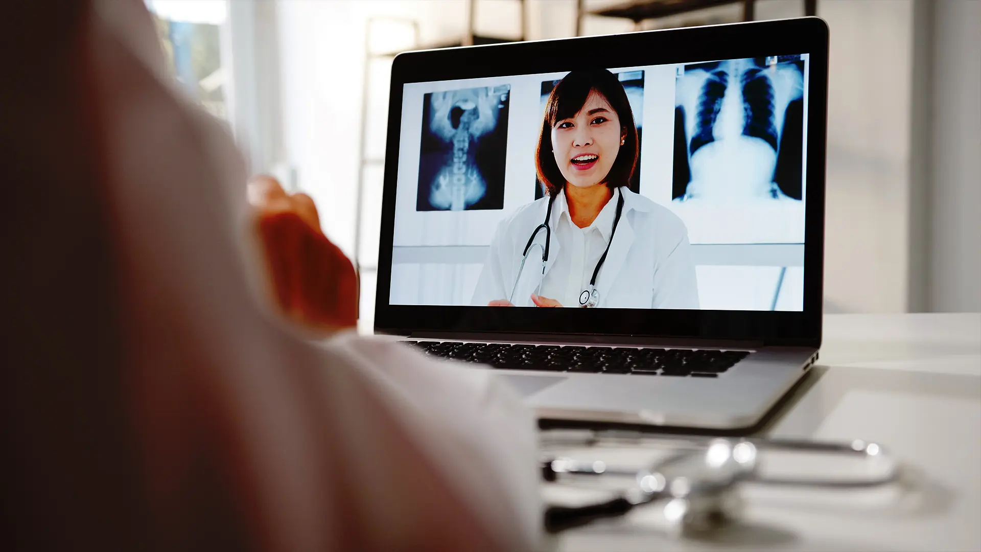 Telemedicine: Solusi Kesehatan Digital yang Memudahkan di Era Modern