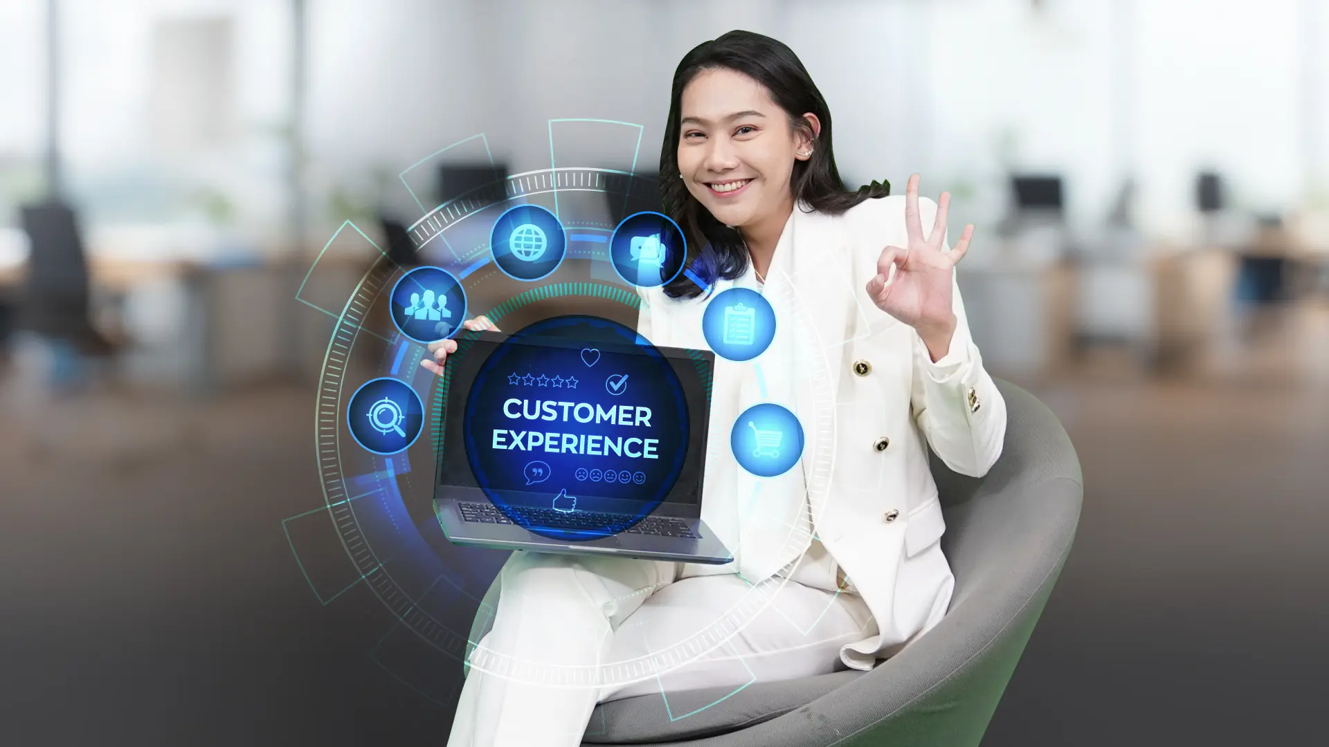 Apa Itu Customer Experience? Pentingnya Pengalaman Pelanggan untuk Bisnis Anda