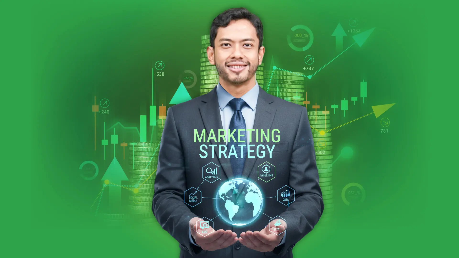 Strategi Pemasaran Produk Efektif untuk Meningkatkan Penjualan