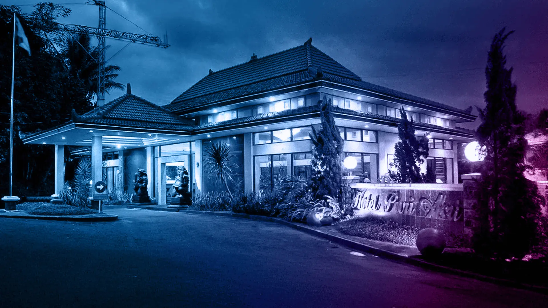 Indibiz Dukung Operasional Puri Asri Hotel Magelang