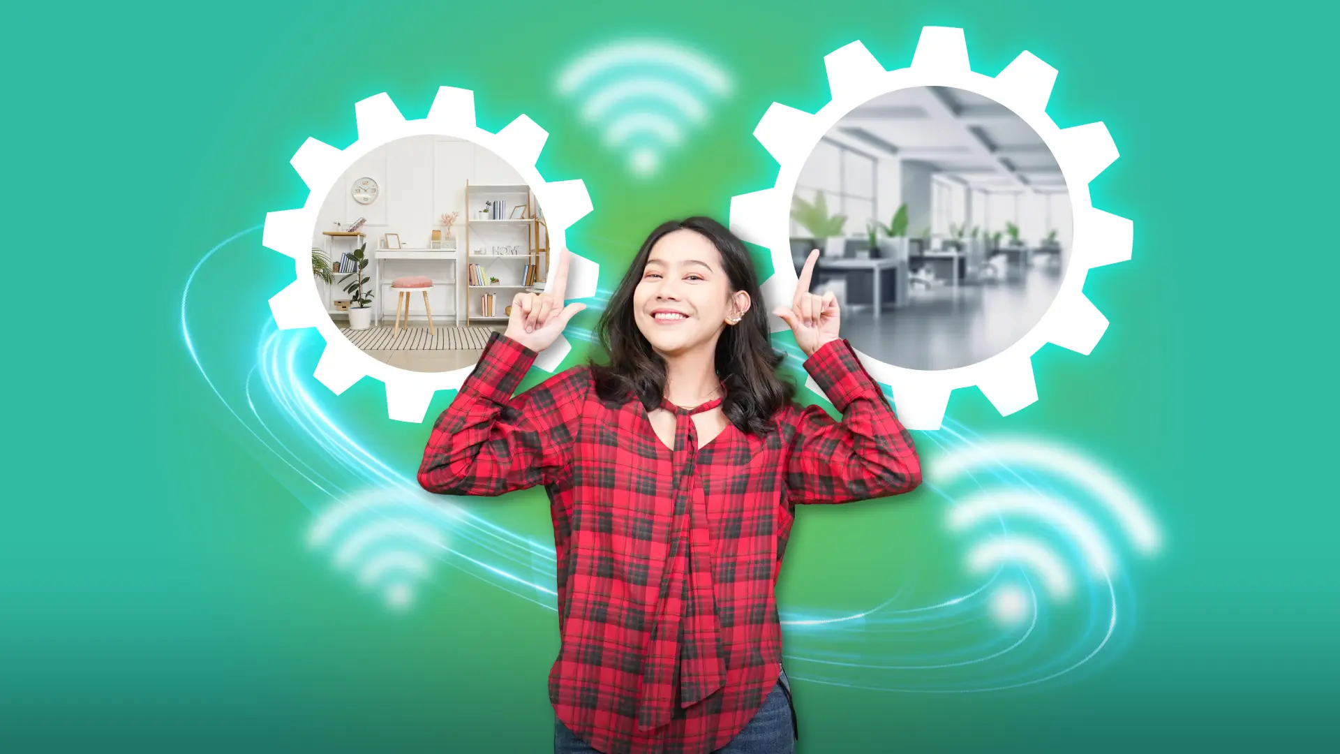 Internet Rumah vs Internet Bisnis: Apa Saja Perbedaannya?