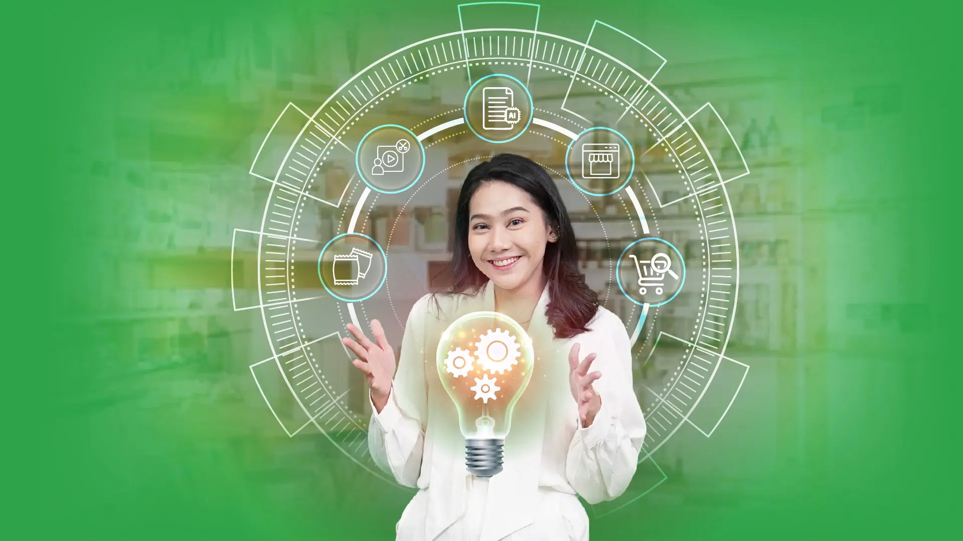 Ide Usaha Modal Kecil yang Belum Banyak Pesaing Tahun 2026