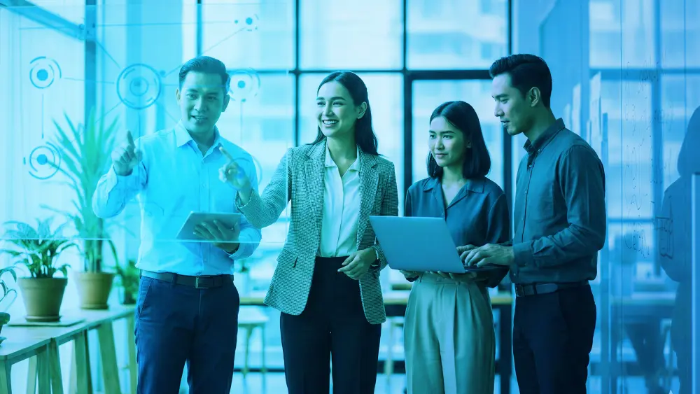 Sambut Imlek 2026, Indibiz Tawarkan Promo Internet Bisnis Murah