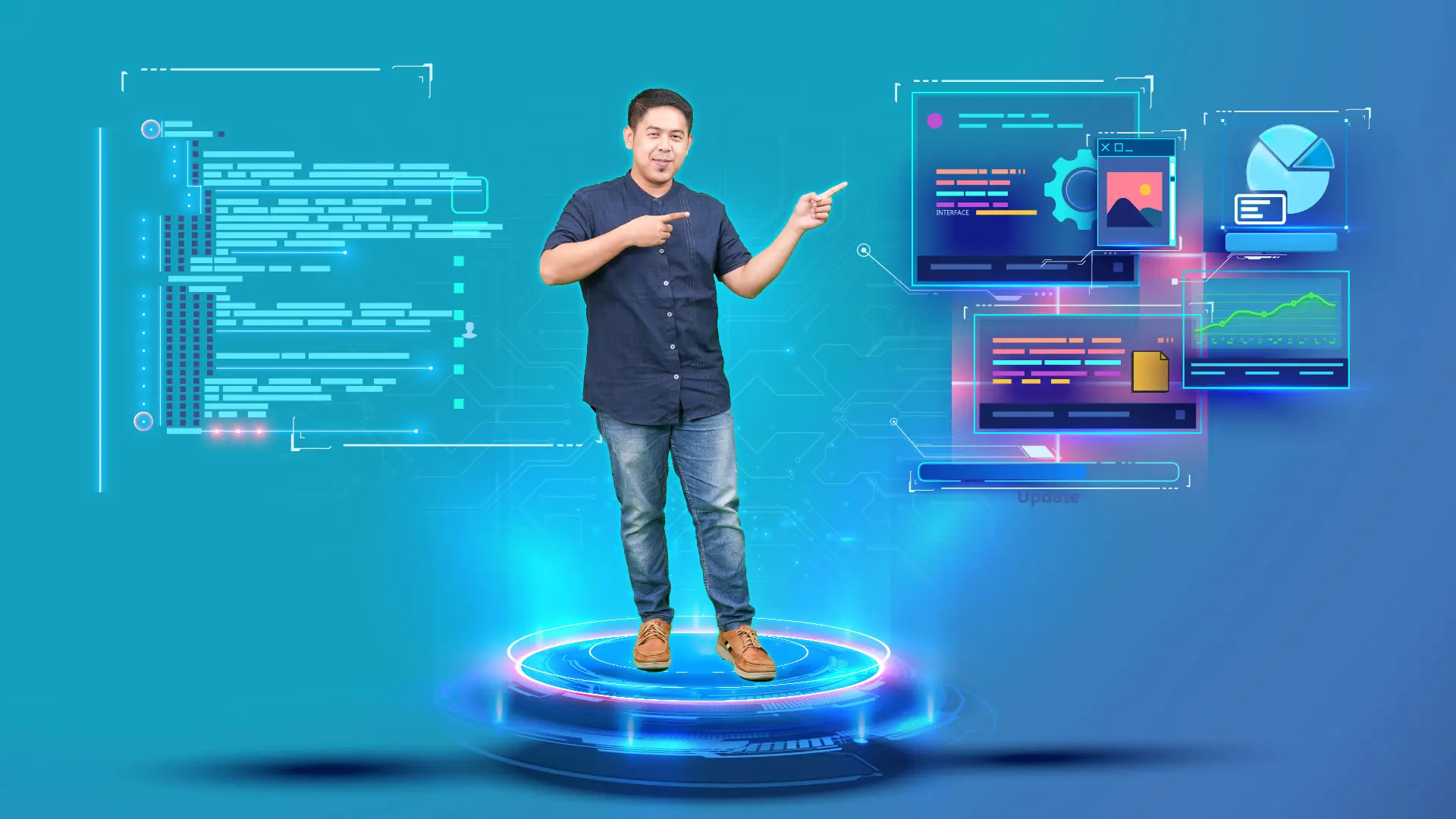Big Data dan Analitik: Senjata UMKM untuk Pertumbuhan Bisnis