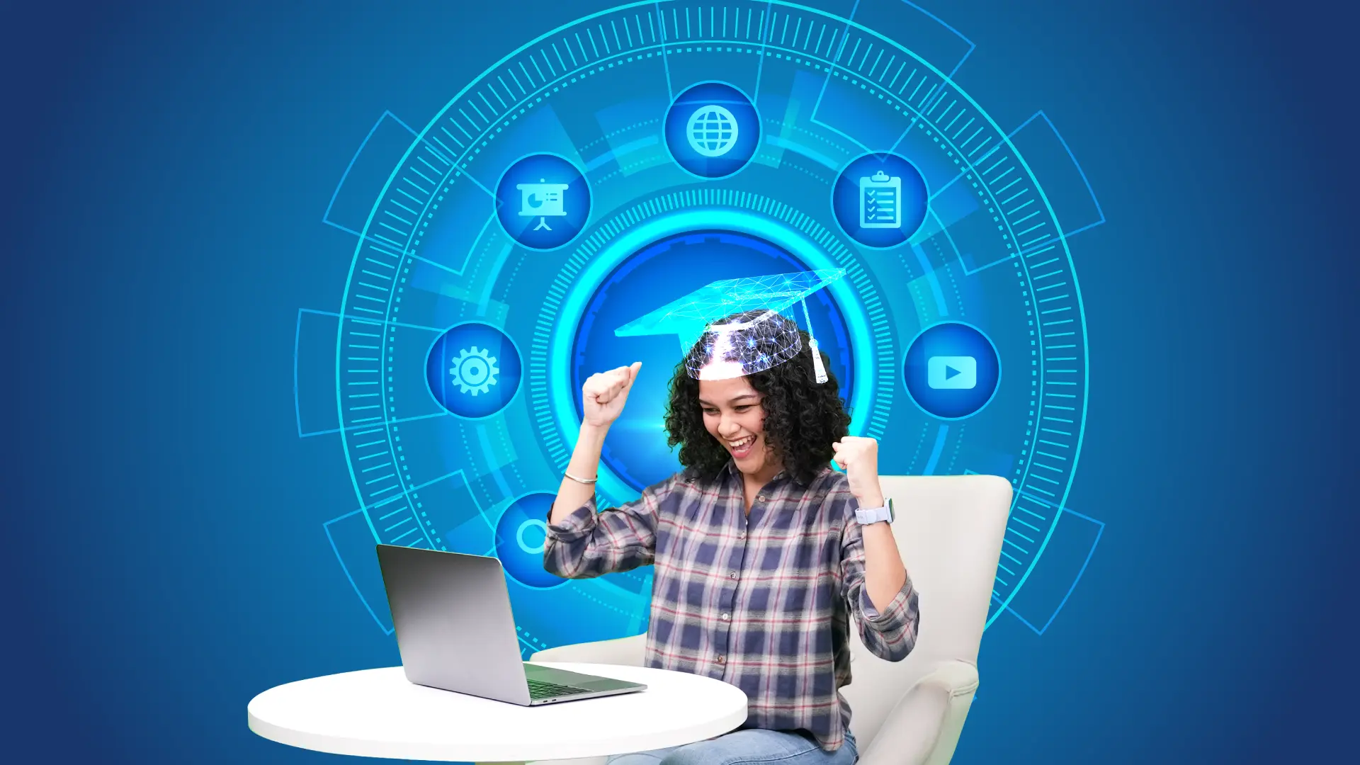 Strategi Efektif Belajar di Era Digital: Tips dan Tantangan