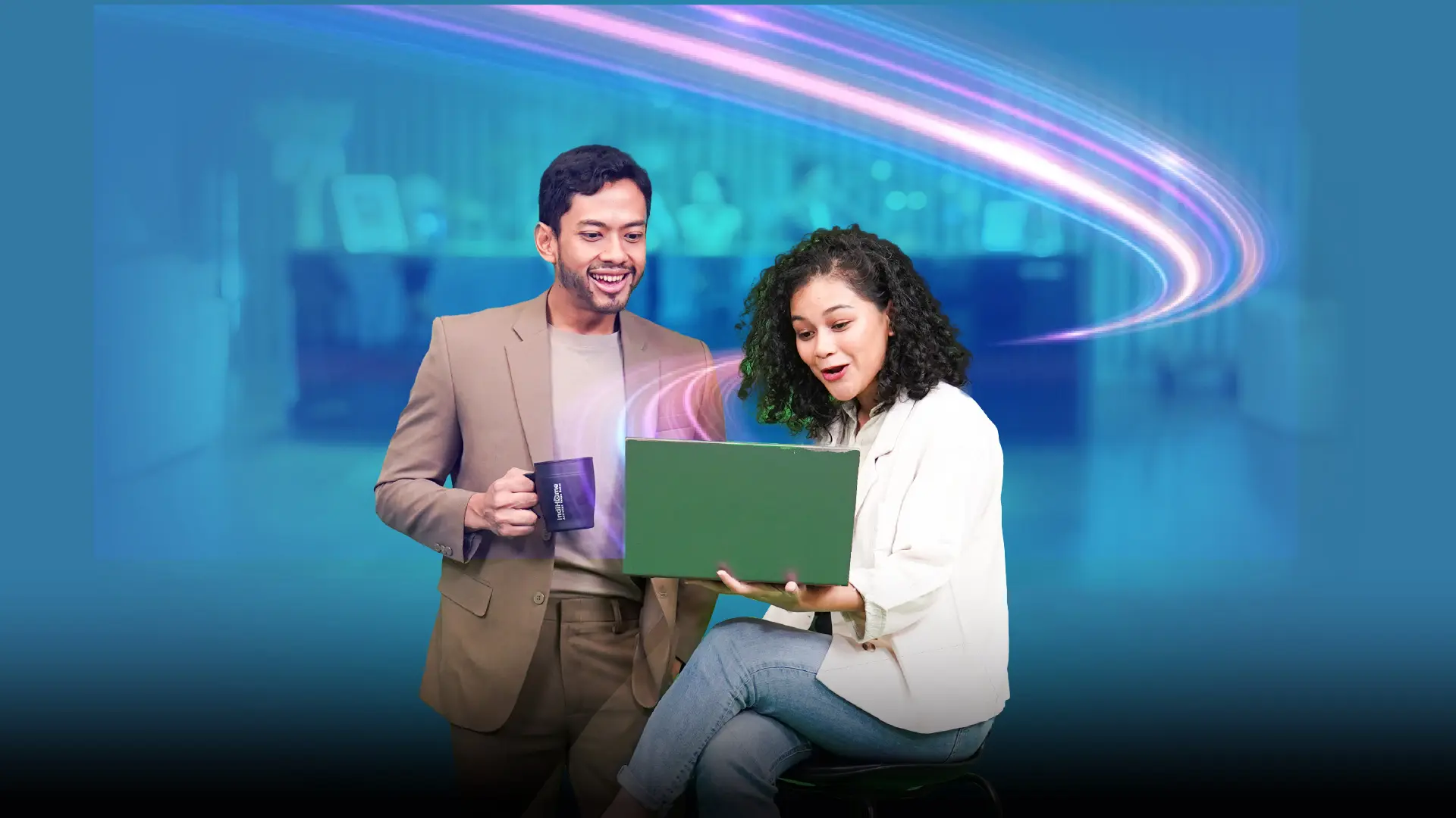 Pentingnya WiFi Cepat untuk Pengalaman Tamu Hotel