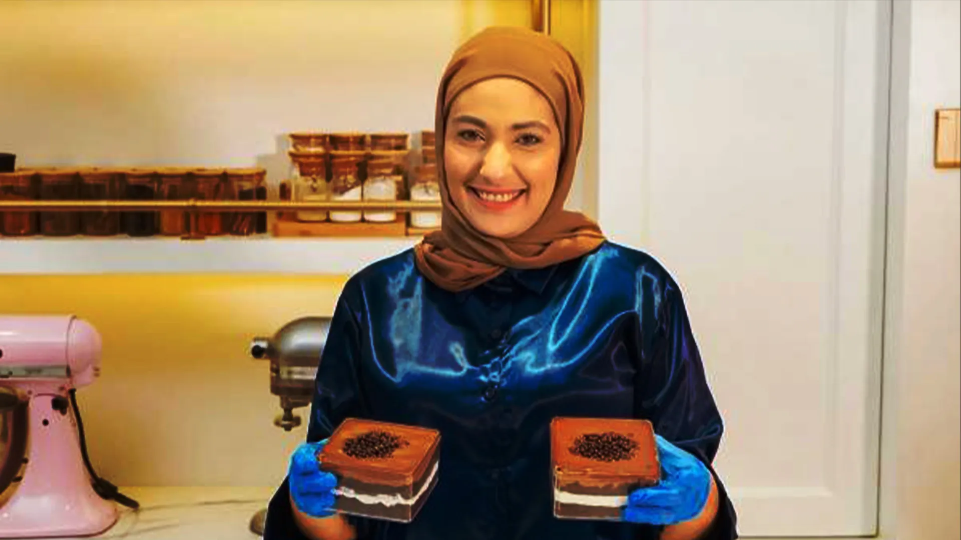 Mengulik Kiat Bittersweet by Najla dalam Mengembangkan Bisnis
