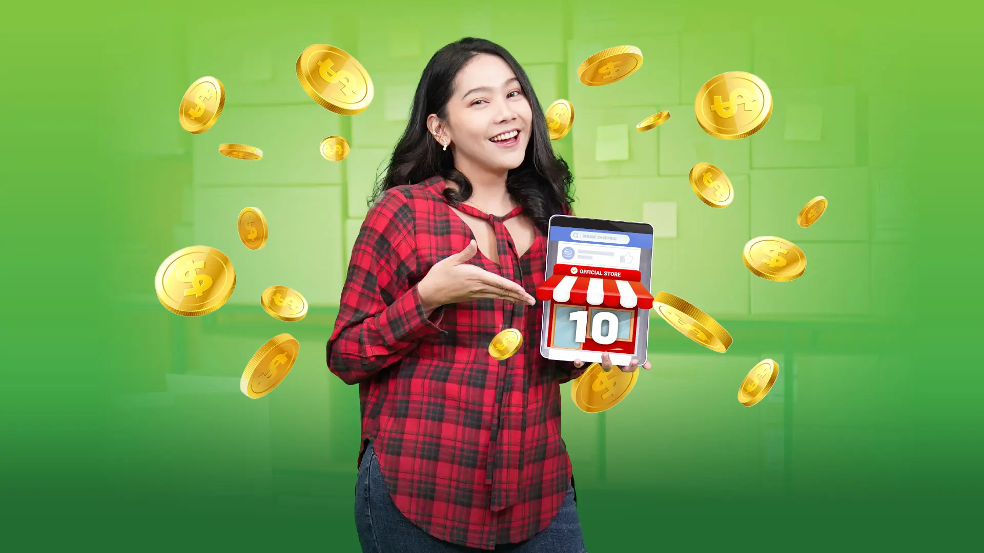 10 Peluang Bisnis Online Terbaik 2025: Modal Kecil, Untung Besar!