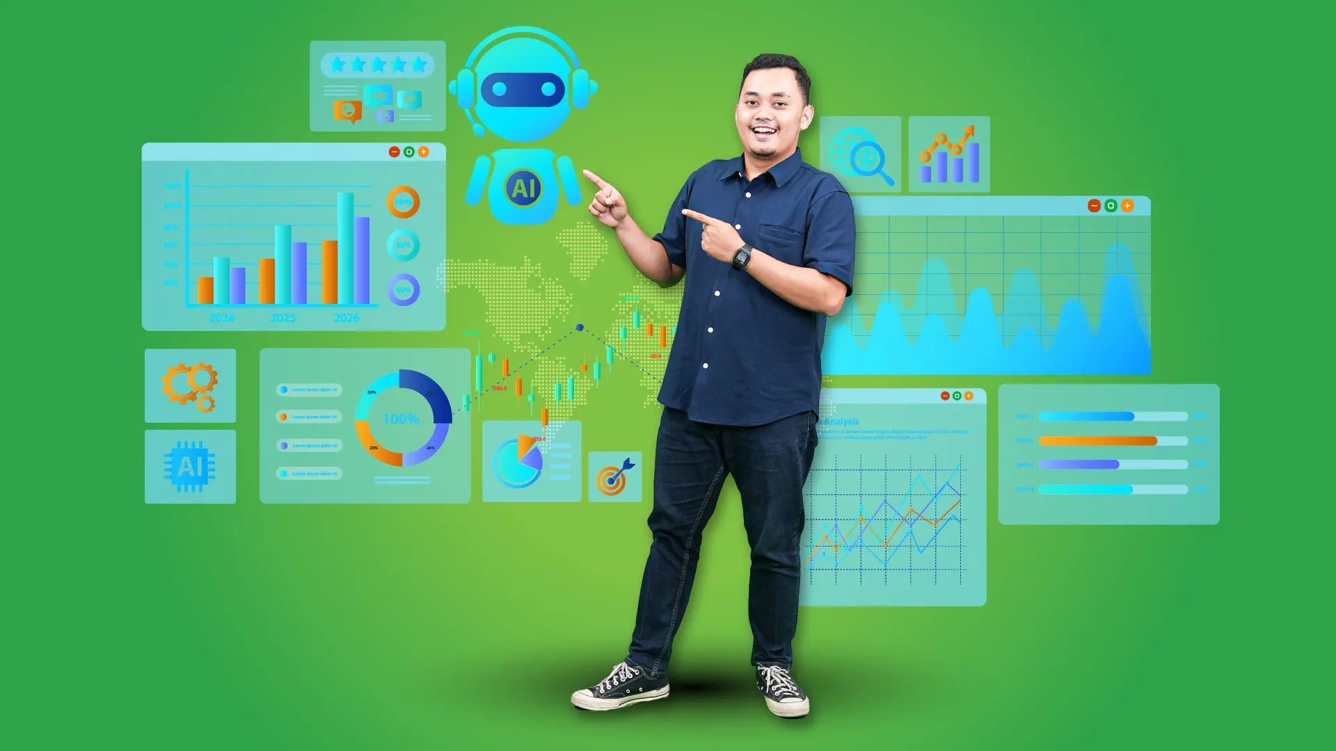 Strategi Meningkatkan Penjualan 2026 | Tren & Tips Efektif