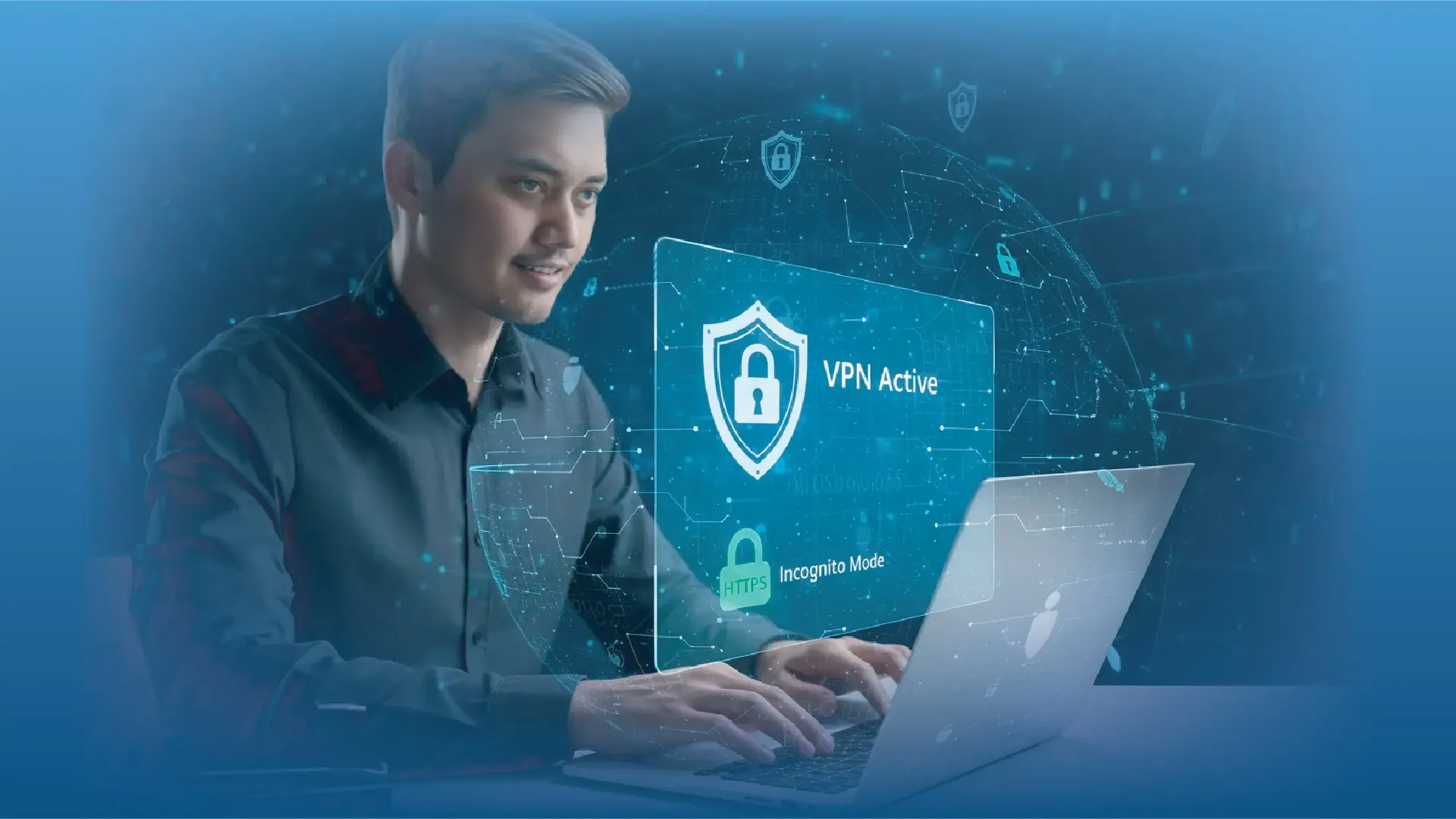 Apakah WiFi Bisa Melihat Aktivitas Internet Kita? Ini Penjelasannya