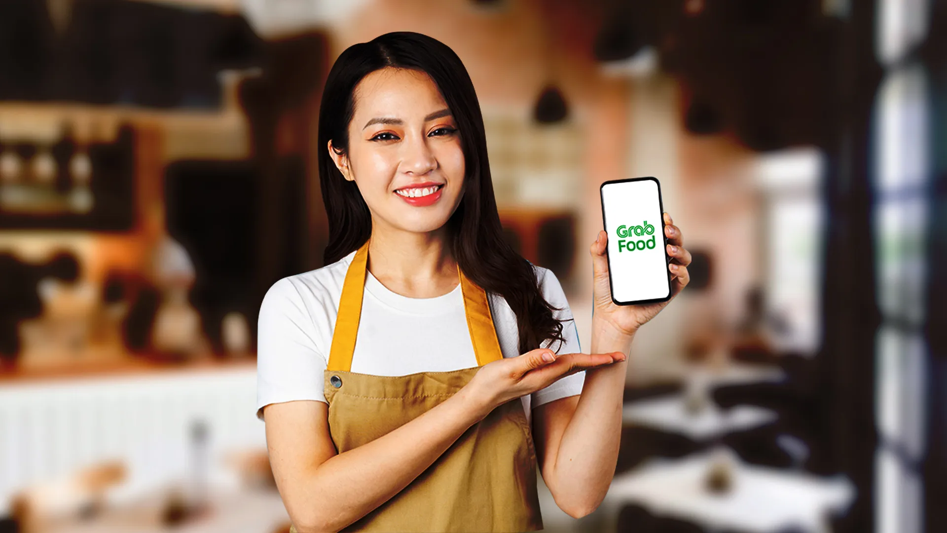 Tata Cara Daftar GrabFood, Strategi Tingkatkan Order Usaha Kuliner