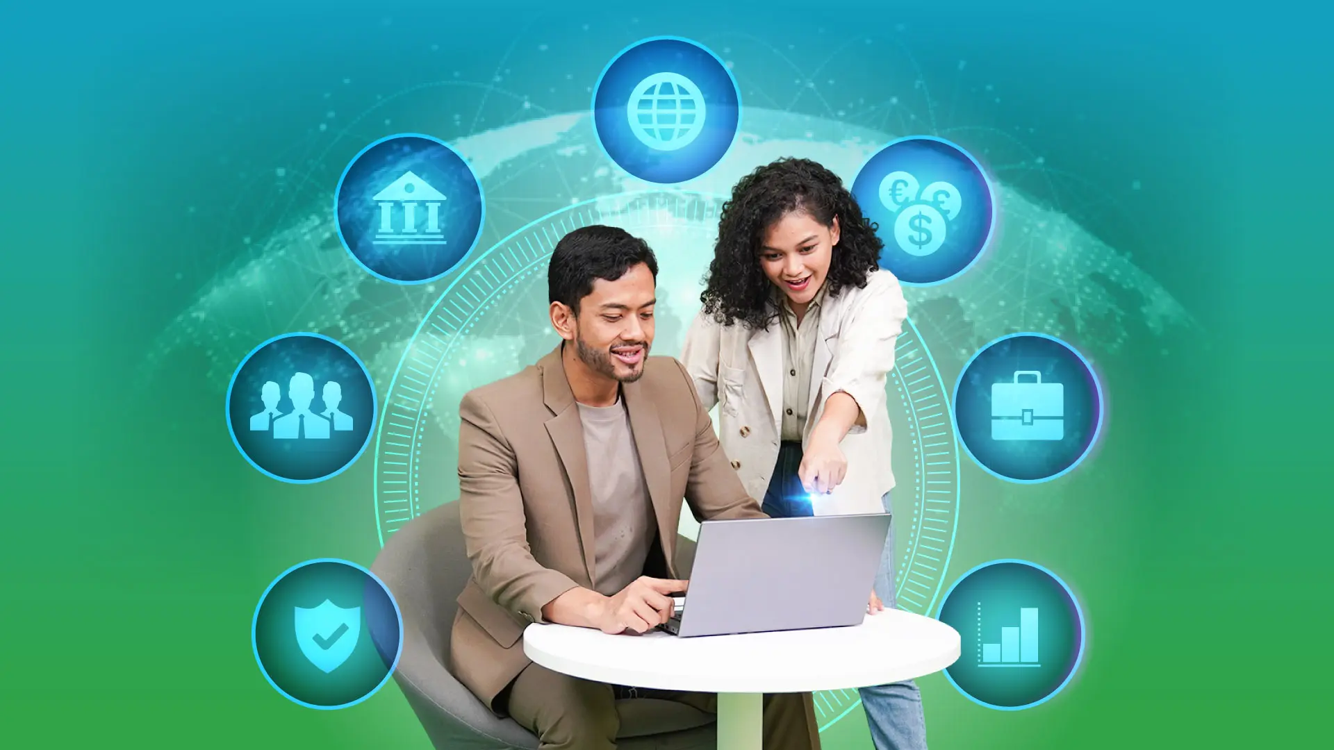 Contoh Bisnis Digital yang Sukses di Era Teknologi Modern