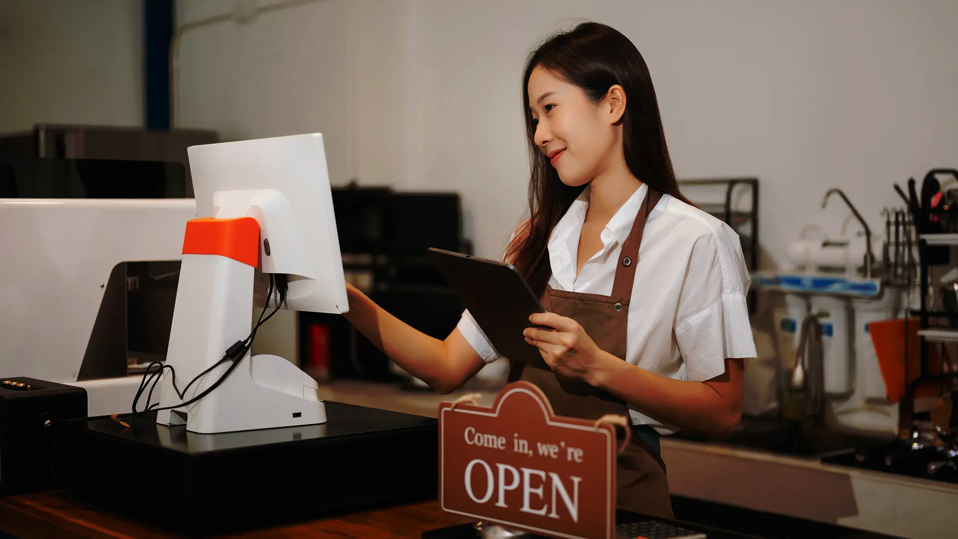 Mengenal Point of Sale (POS), Definisi dan Fungsinya dalam Bisnis