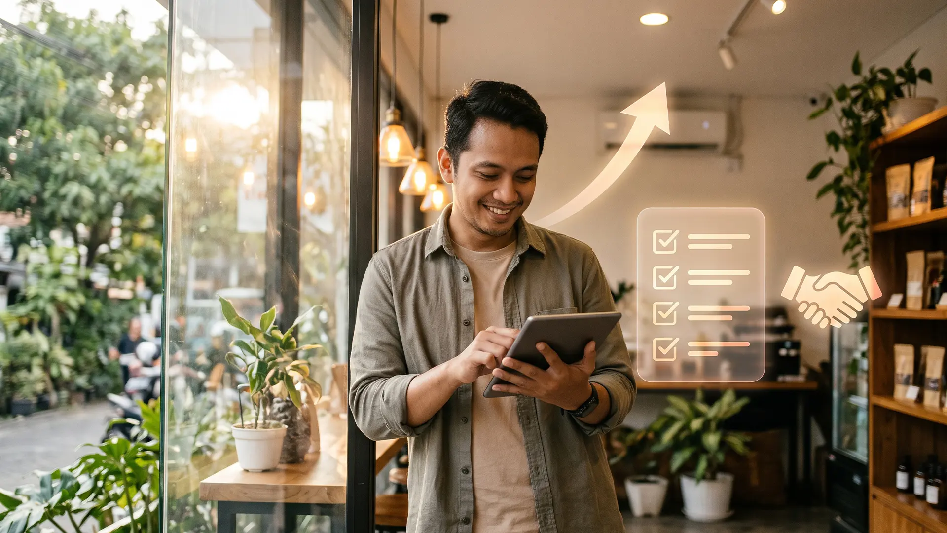 Saatnya Upgrade Internet Bisnis! Daftar Indibiz untuk Usaha Anda
