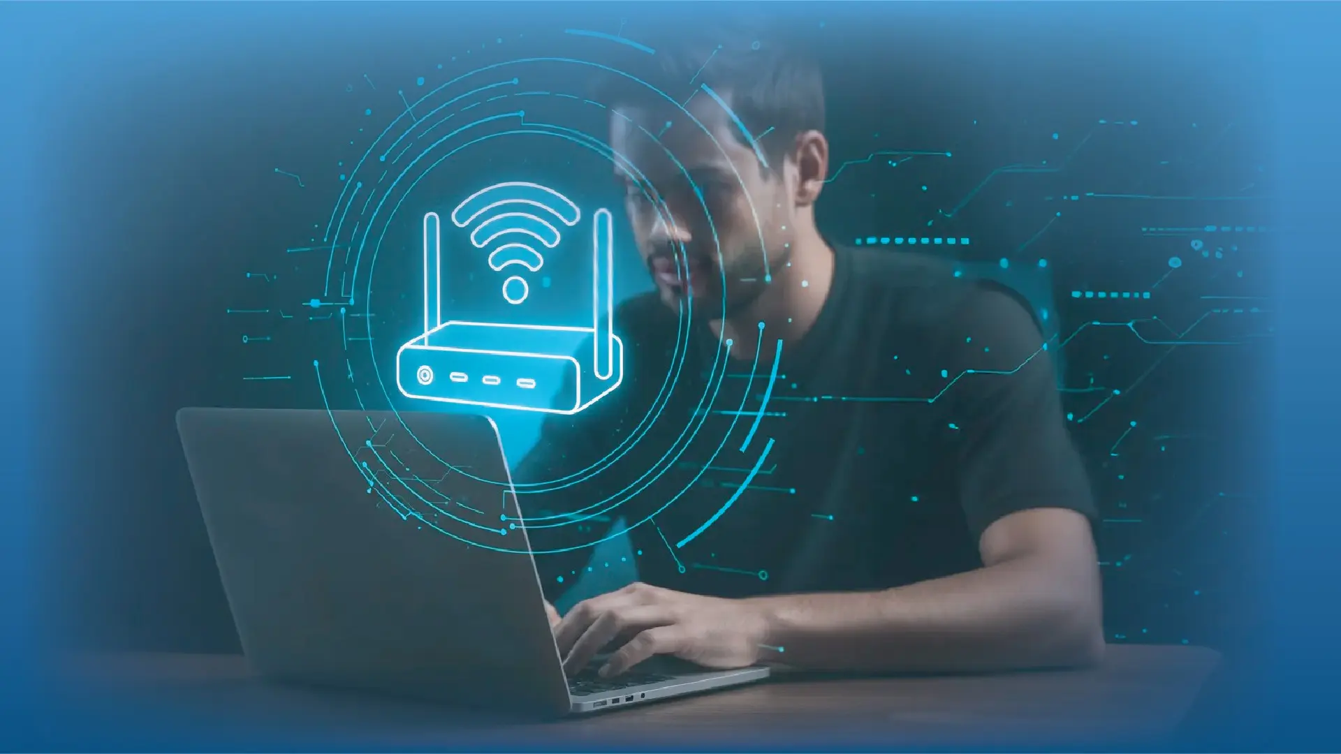 Cara Restart Router WiFi yang Benar agar Internet Kembali Lancar
