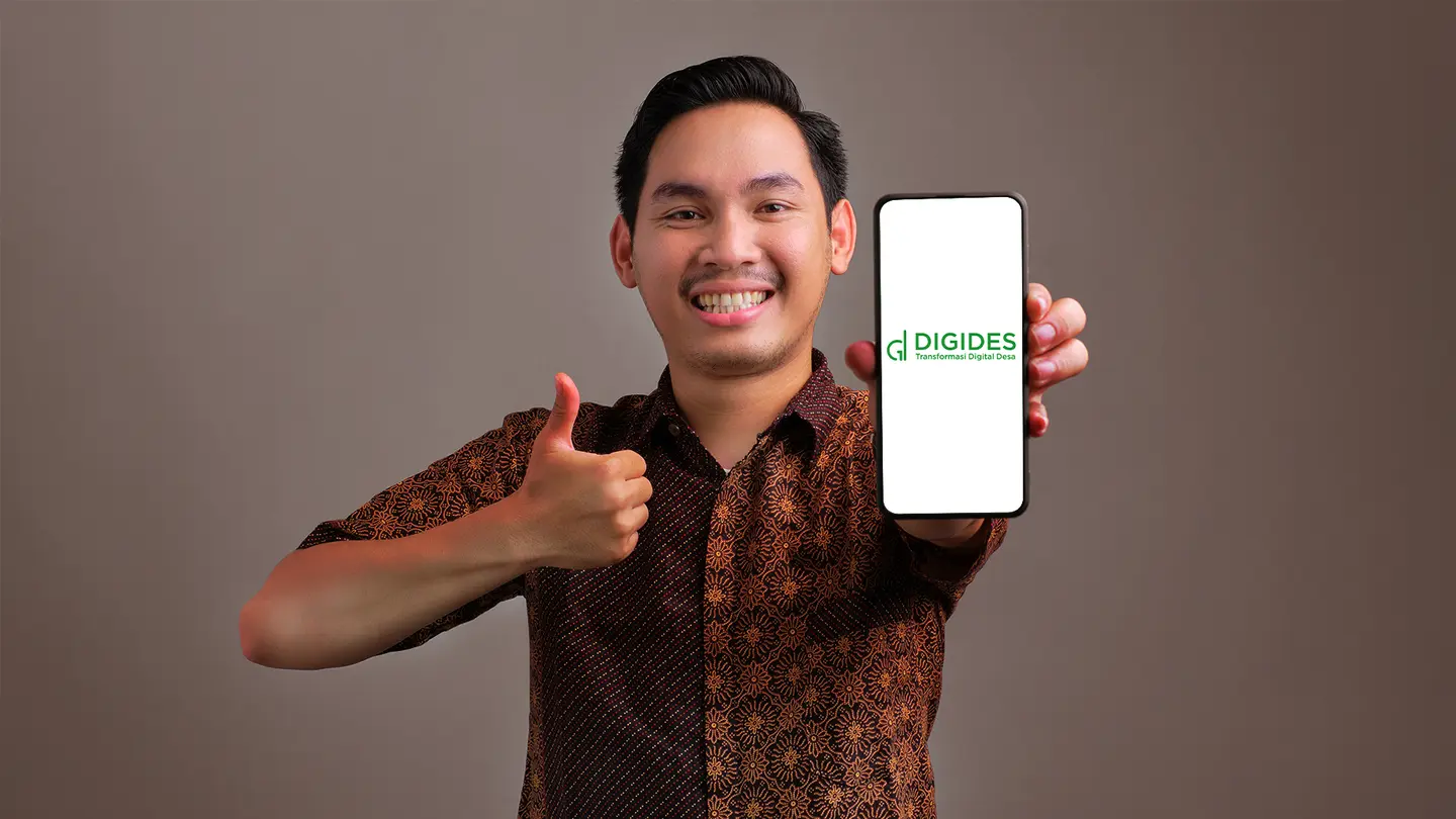 Manfaat Menggunakan DIGIDES dalam Mendorong Pengembangan Desa Digital