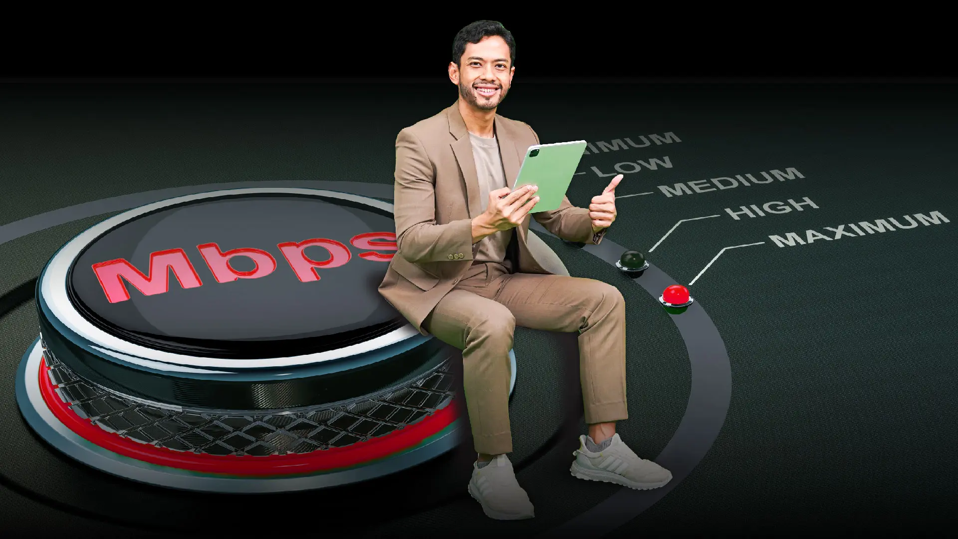 Cara Memilih Paket Internet Unlimited yang Sesuai dengan Kebutuhan
