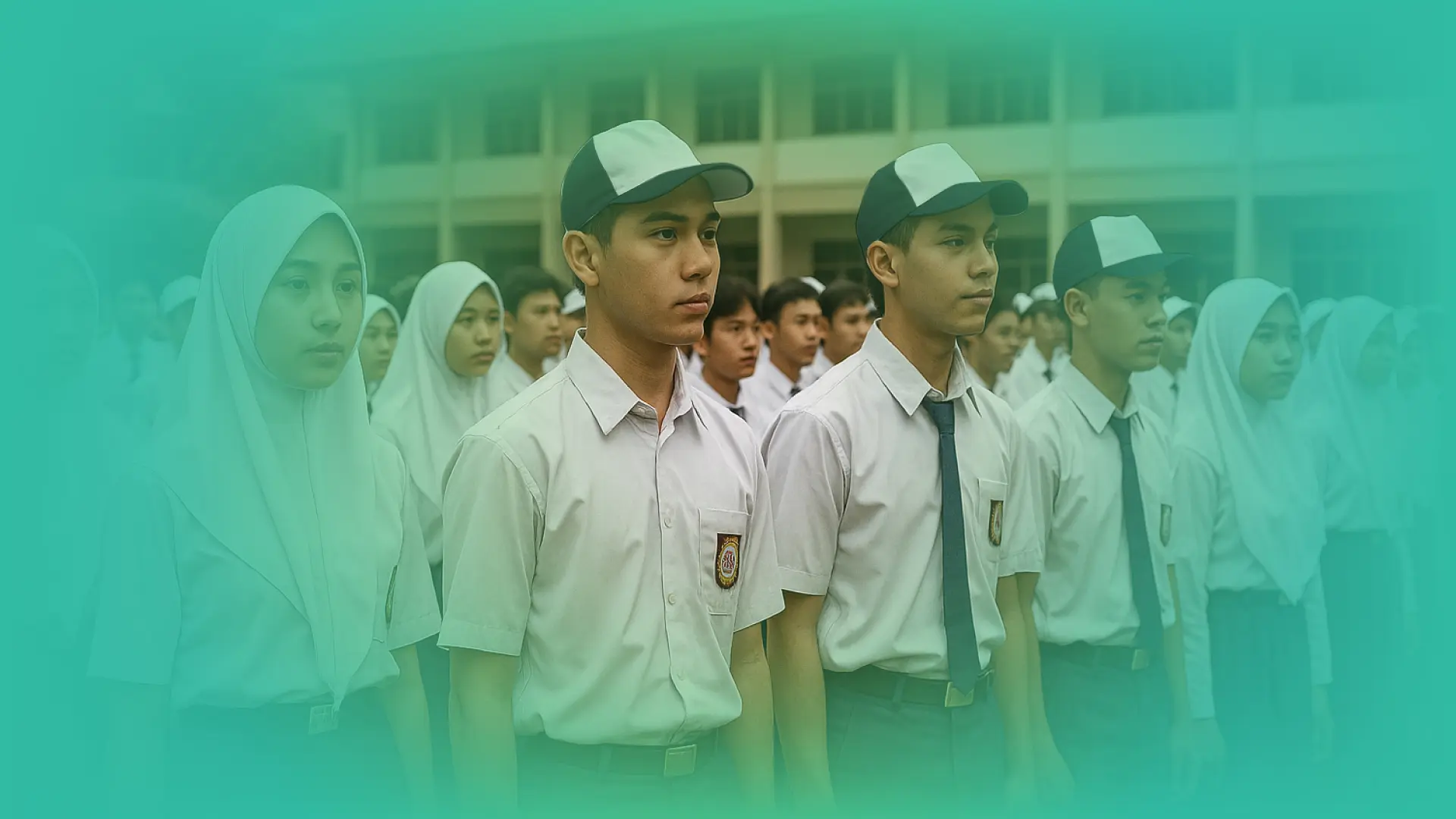 10 Contoh Kegiatan MPLS Seru dan Edukatif untuk Siswa Baru