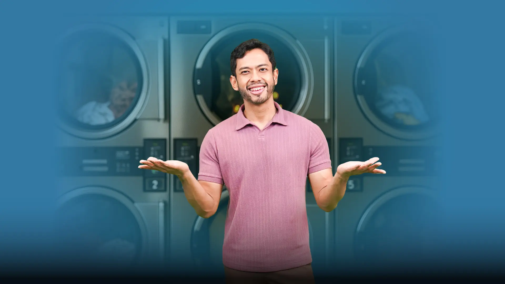 15 Kata-Kata Promosi Laundry yang Menarik dan Kreatif