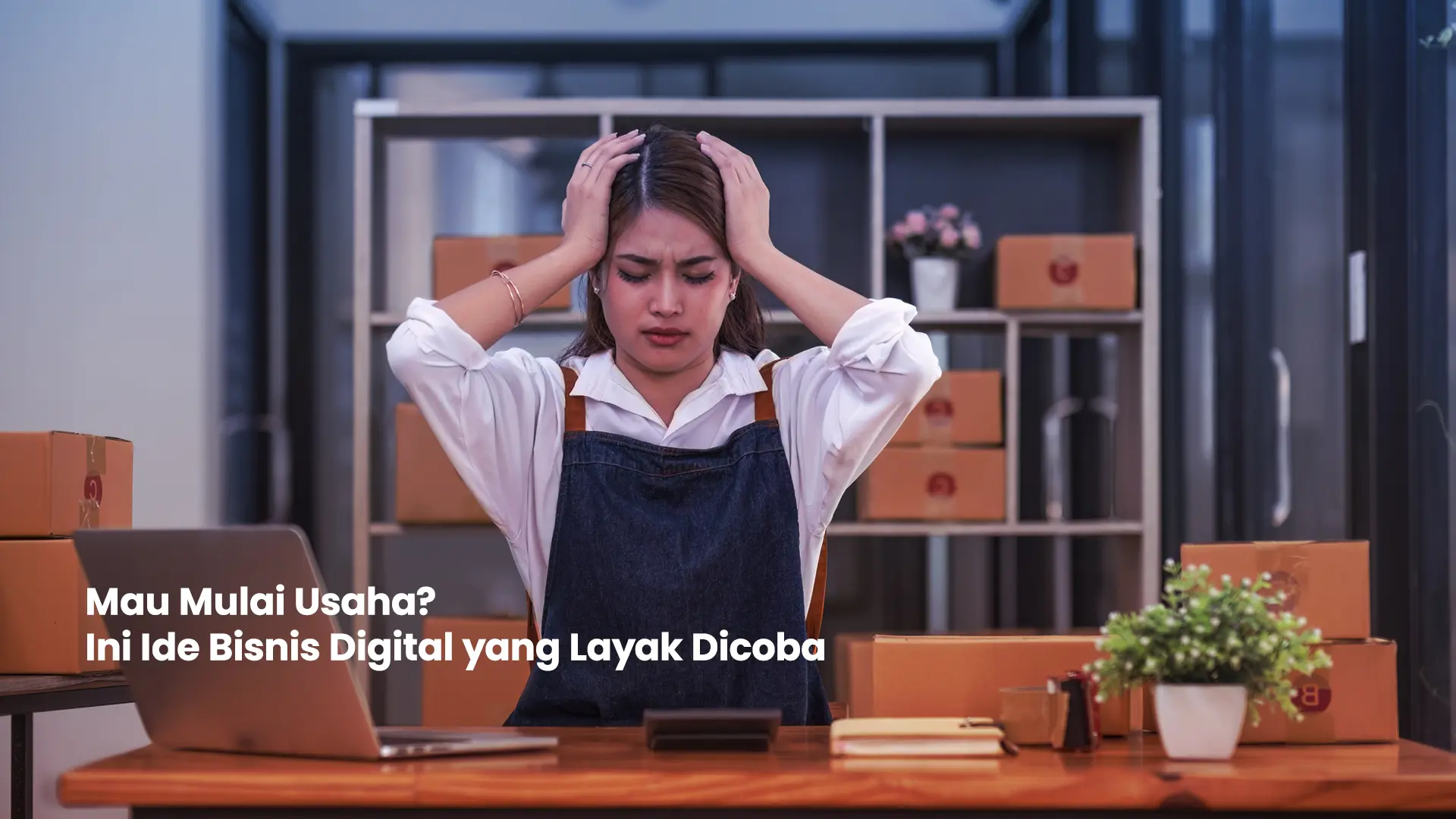 Ide Bisnis Digital yang Menjanjikan di Era Teknologi