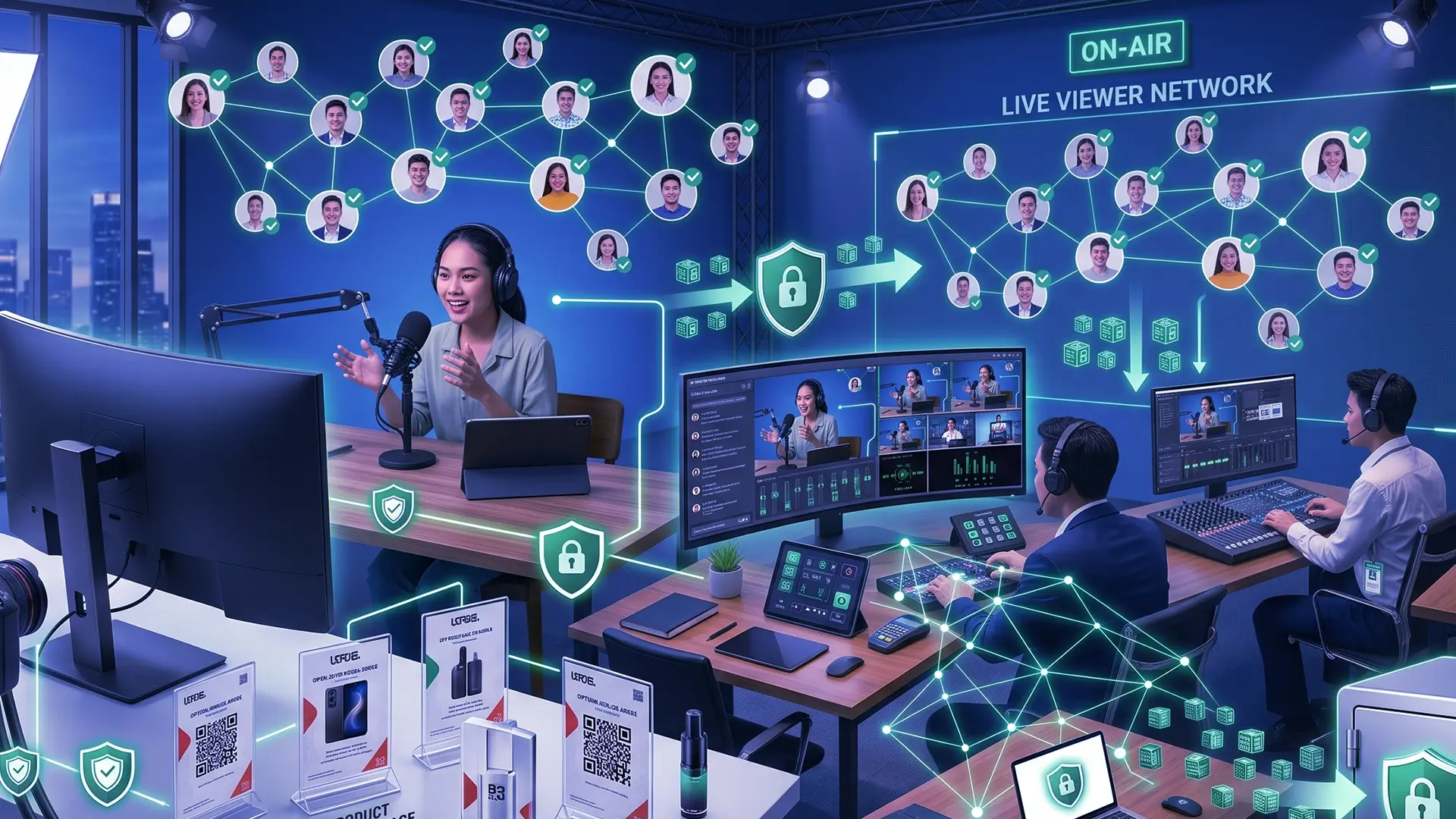 Jualan Affiliate Lewat Live Streaming Sepi? Coba Terapkan Strategi Ini