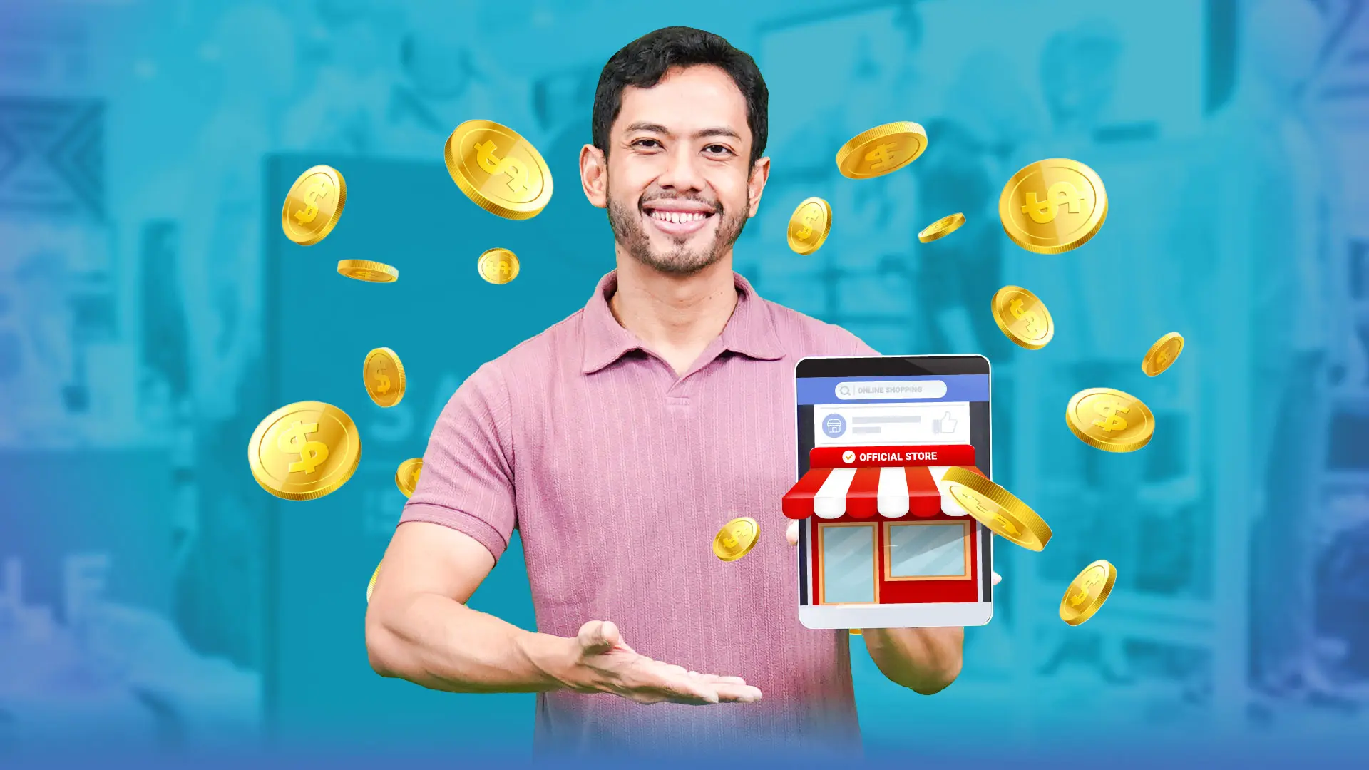 Digitalisasi UMKM: Cara Transformasi Bisnis Menuju Era Modern