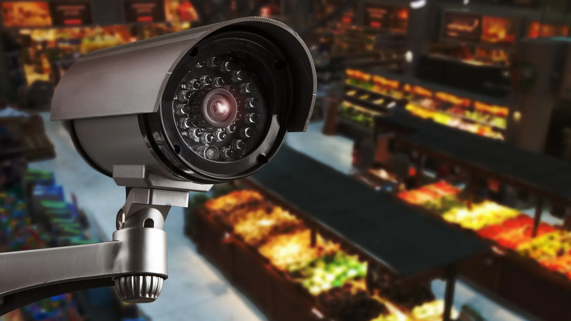 Kenali Tips Memilih Kamera CCTV yang Tepat untuk Bisnis!