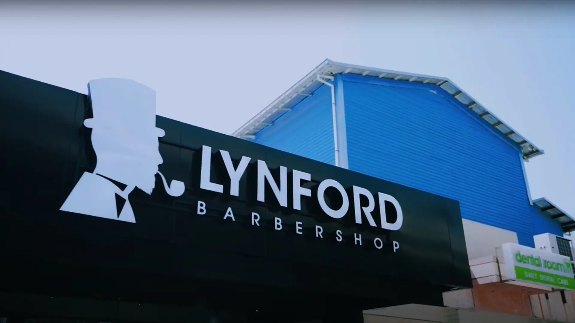 Zemangat Tingkatkan Kedisiplinan Hingga 80% di Lynford Barbershop