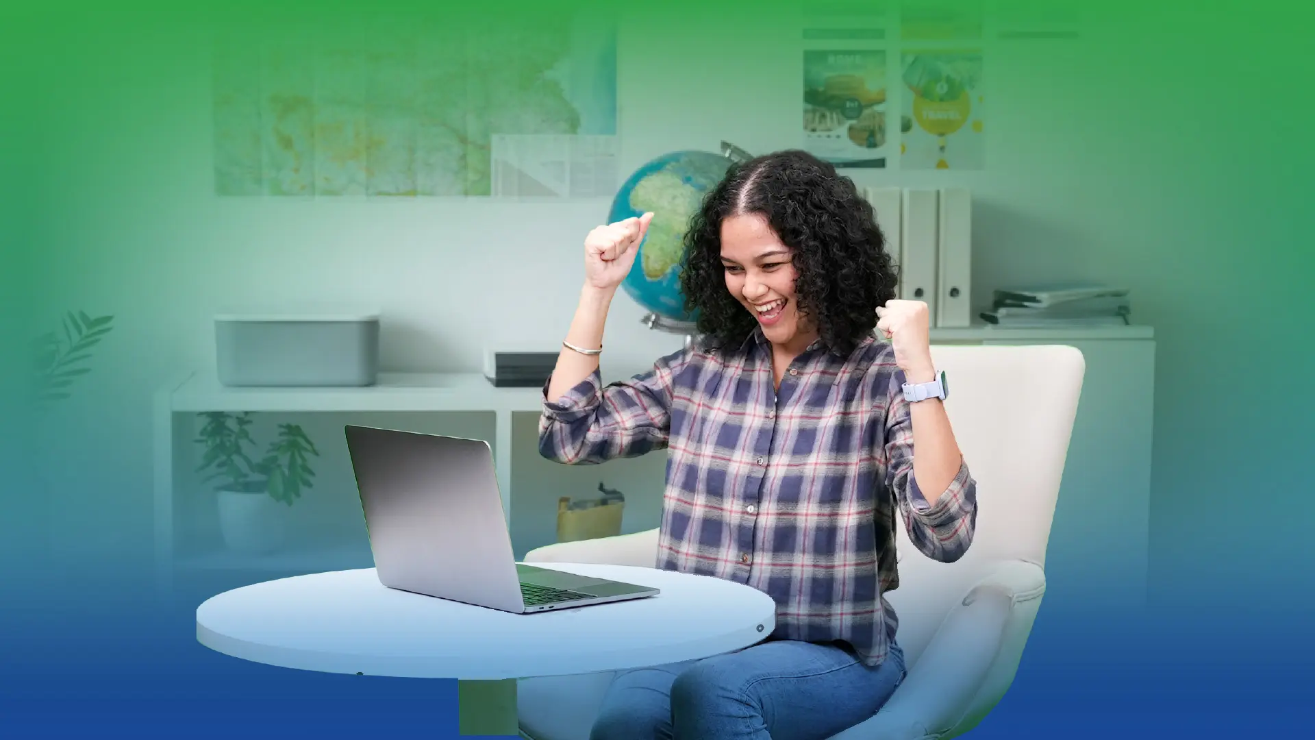 Internet Bikin Pintar? Ini Bukti Nyatanya untuk Para Pelajar