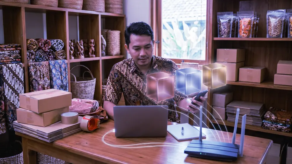 Tips Memilih Paket Internet Unlimited untuk Bisnis Sesuai Kebutuhan