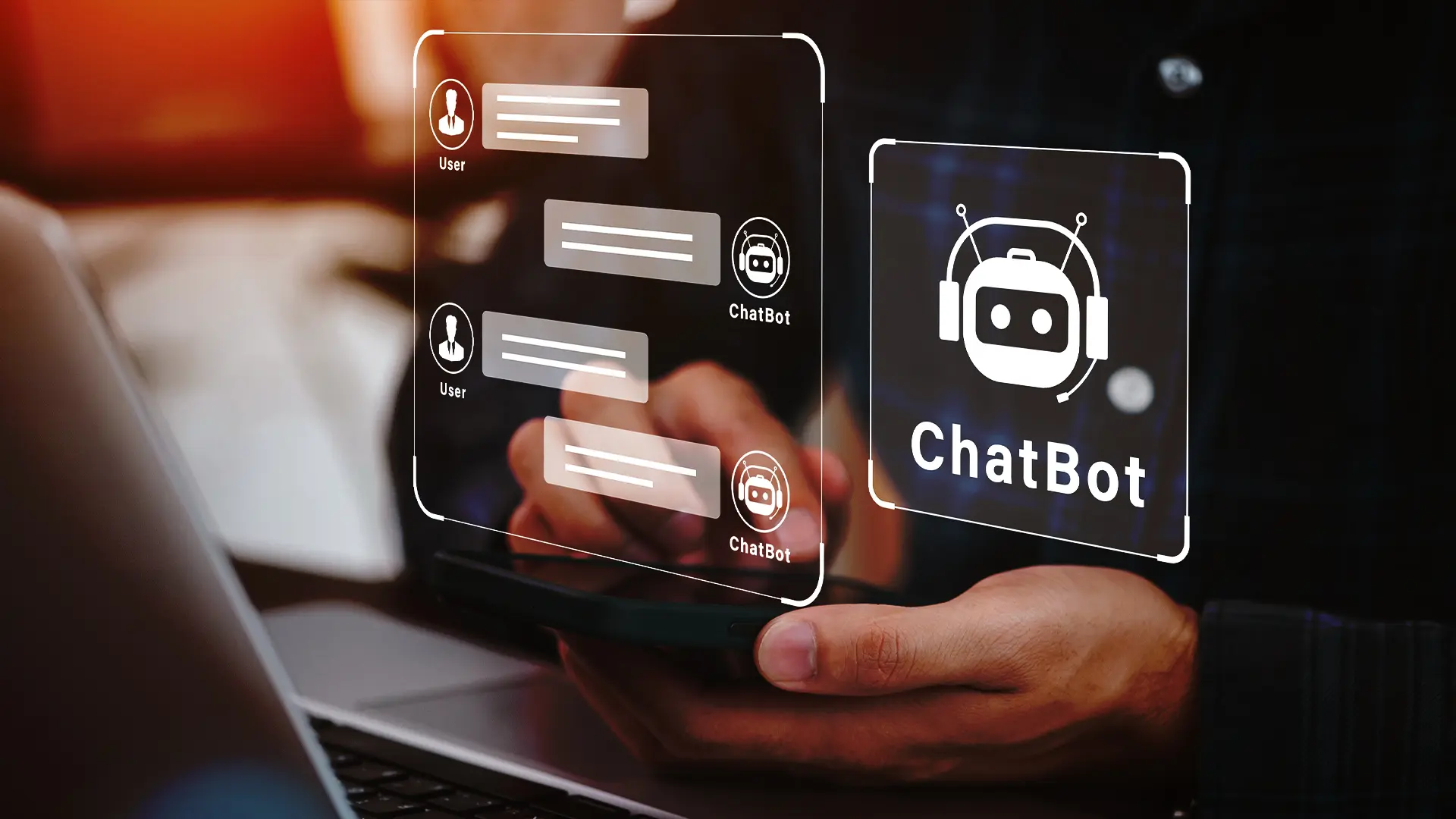 Memanfaatkan Chatbot sebagai Potensi Penuh Tingkatkan Bisnis Anda