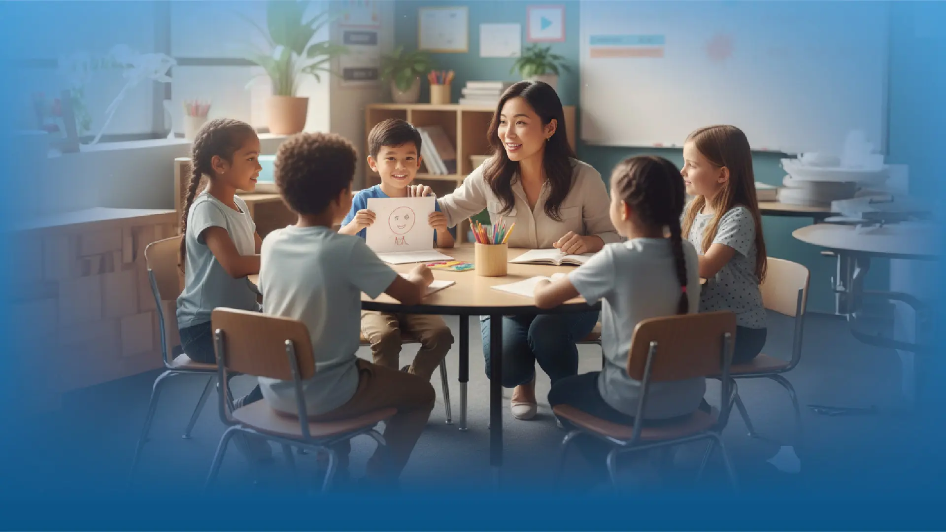 Pentingkah Guru Menguasai Pembelajaran Sosial Emosional di Sekolah?