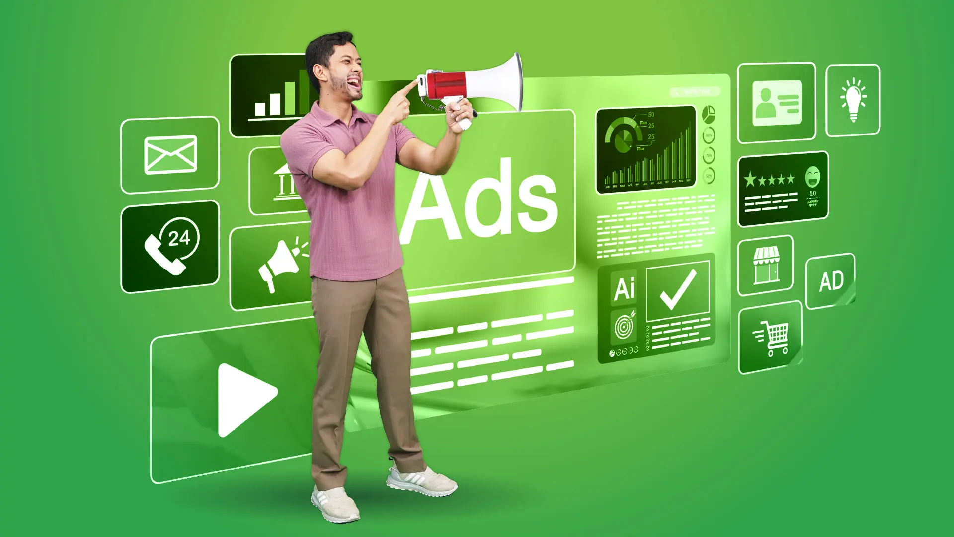 Strategi Digital Marketing yang Efektif untuk Bisnis Sukses