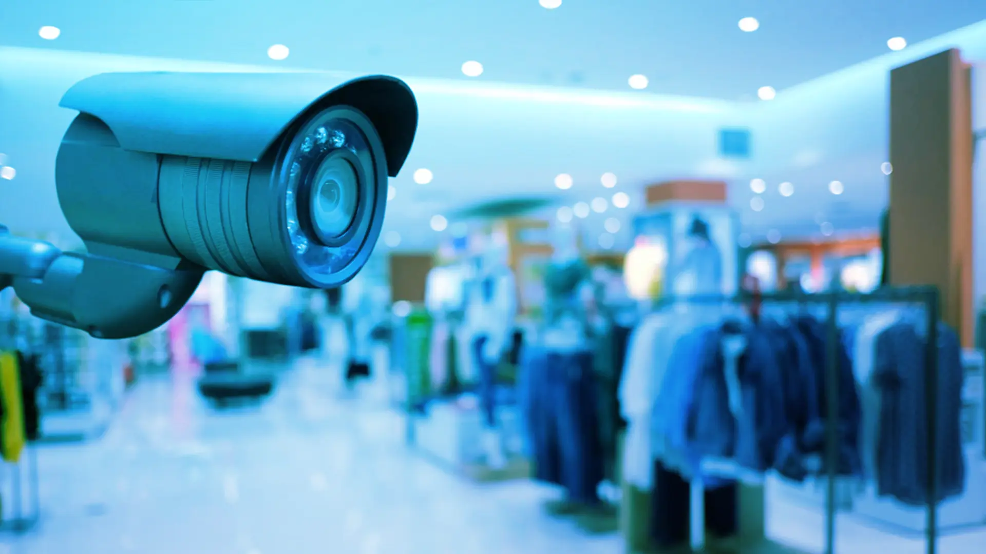 Rekomendasi CCTV untuk Toko dengan Monitoring Mudah dan Praktis