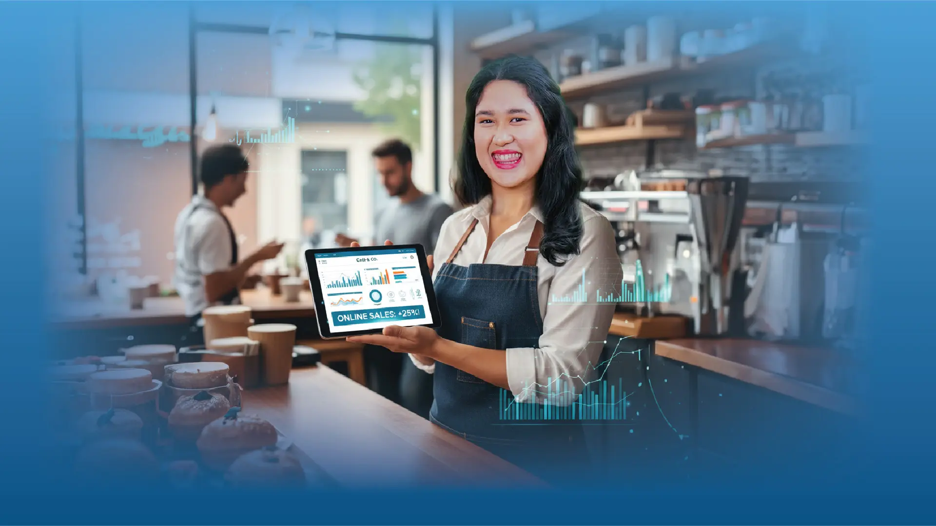 Cara Memastikan Jaringan Stabil untuk Bisnis Agar Tetap Produktif