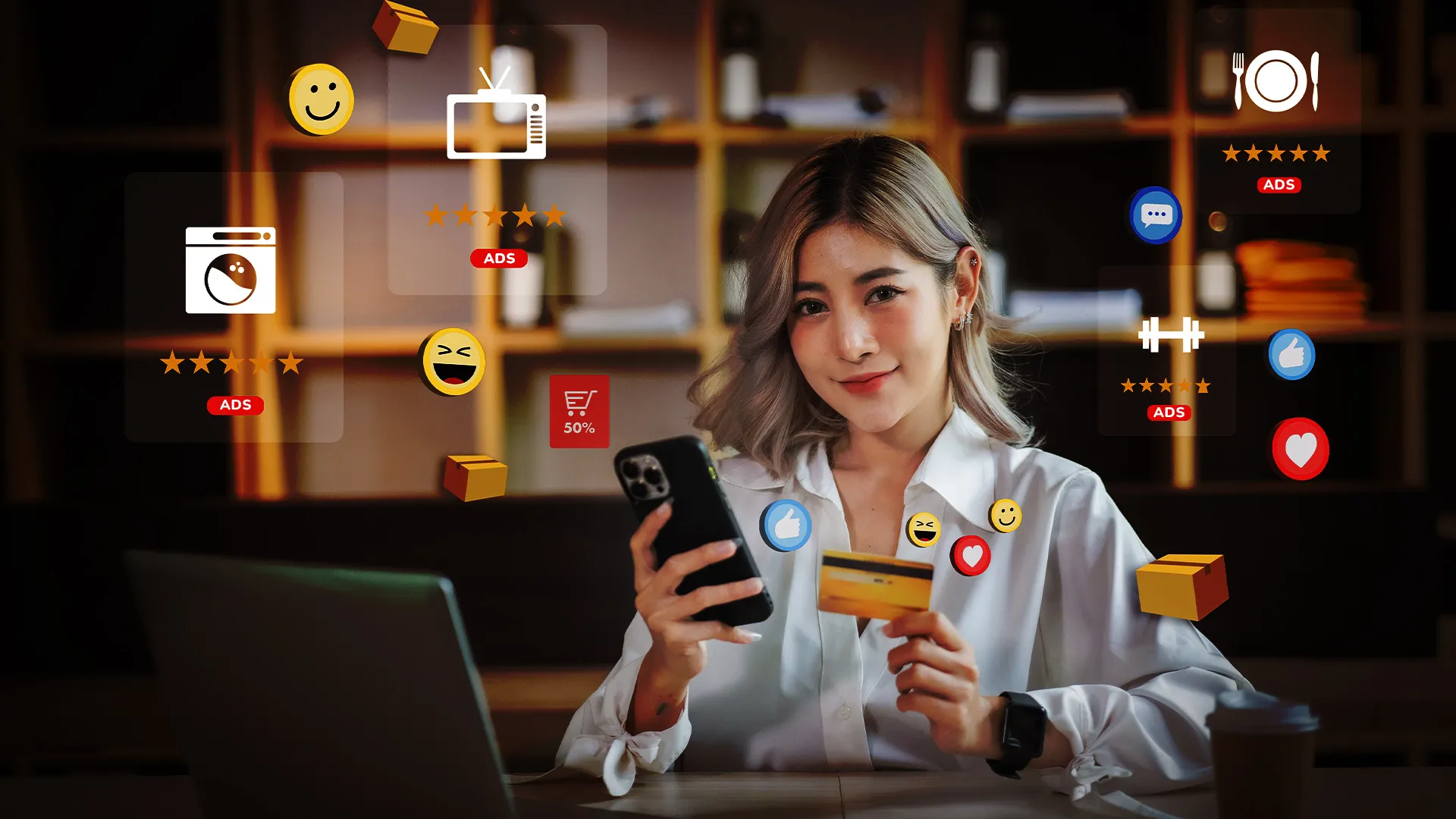 Trik Sukses Menjalankan Iklan Di Marketplace Online