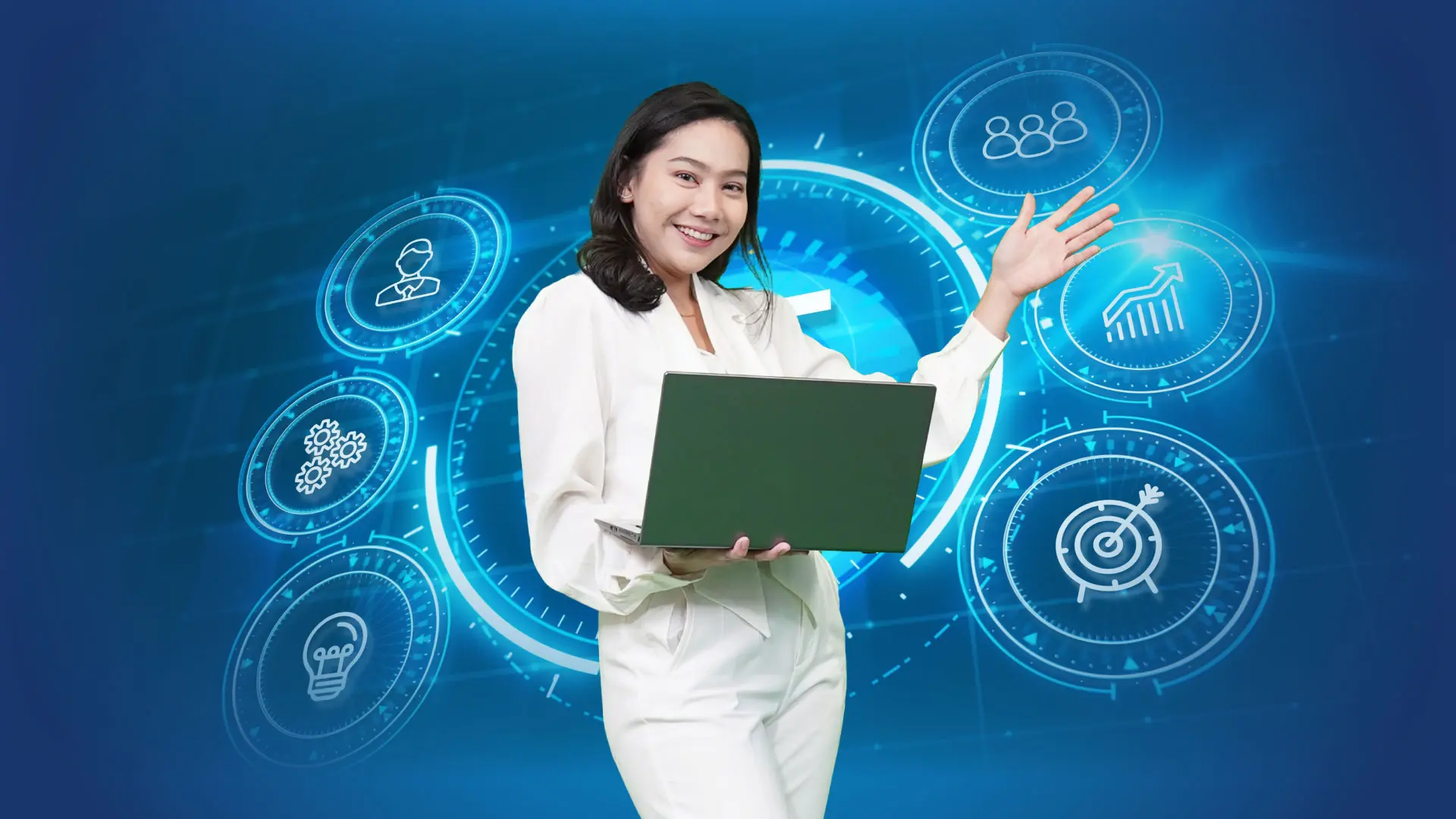 Digital Entrepreneurship: Cara Membangun Bisnis di Era Teknologi
