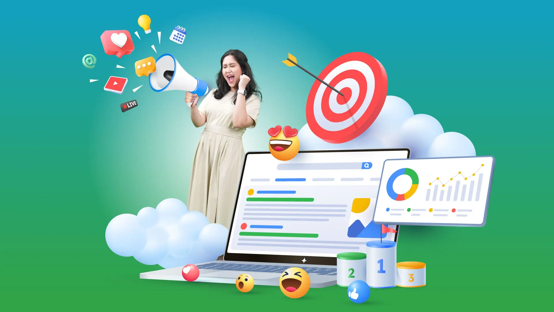 Strategi Pemasaran Online Terbaik untuk Meningkatkan Penjualan