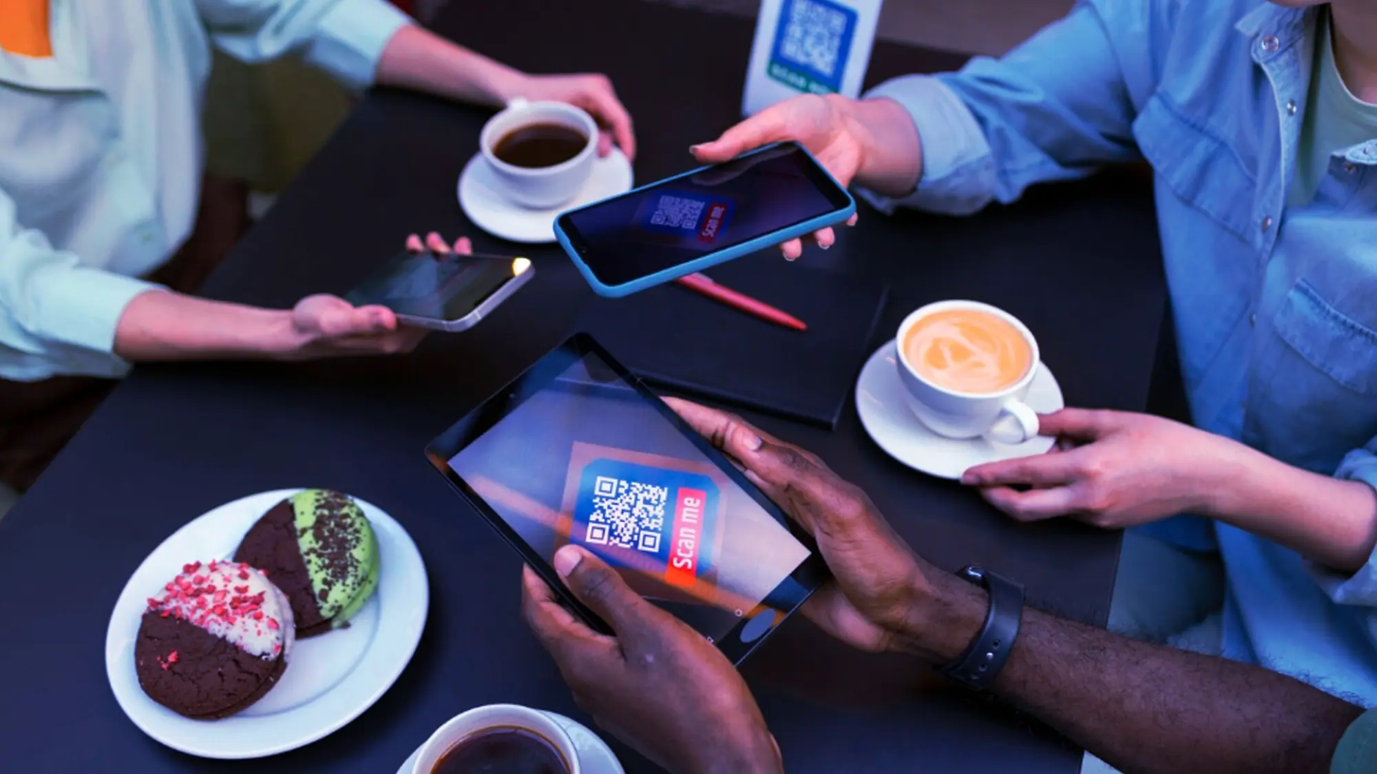 Peran Aplikasi Digital dalam Meningkatkan Efisiensi dan Inovasi Bisnis