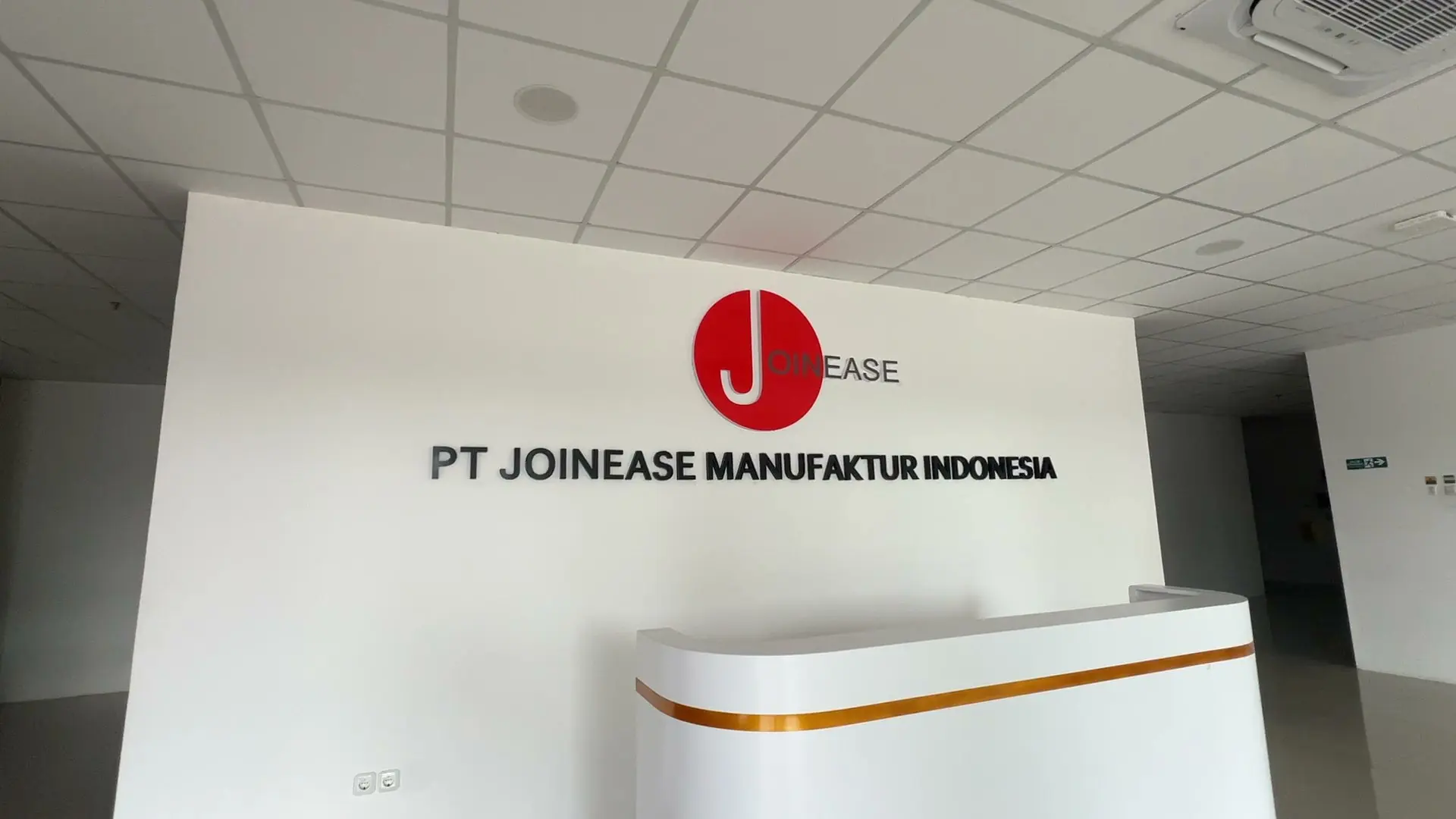 Pengalaman PT Joinease Gunakan Astinet untuk Internet Pabrik