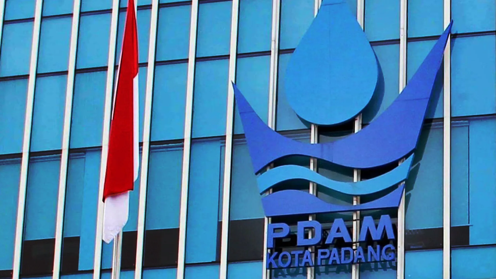 Distribusi Air yang Lebih Canggih, PDAM Padang Adopsi IOT Solutions