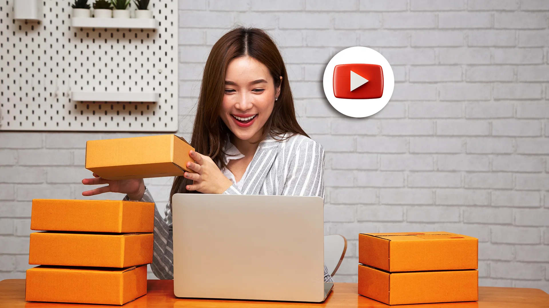 Mengenal YouTube Shopping, Peluang Bisnis Baru di Era Digital