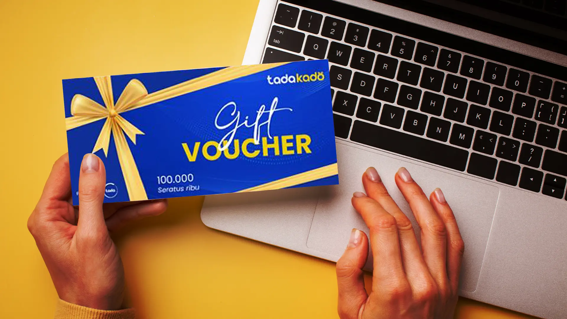 Mengenal Fitur-Fitur pada Voucher Corporate Gifting Tadakado