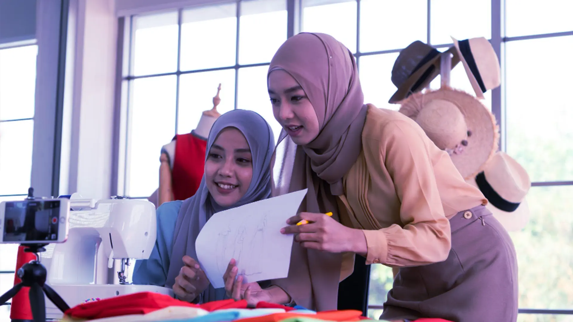 Rayakan Hari Kartini di Kantor dengan Ide Lomba Seru