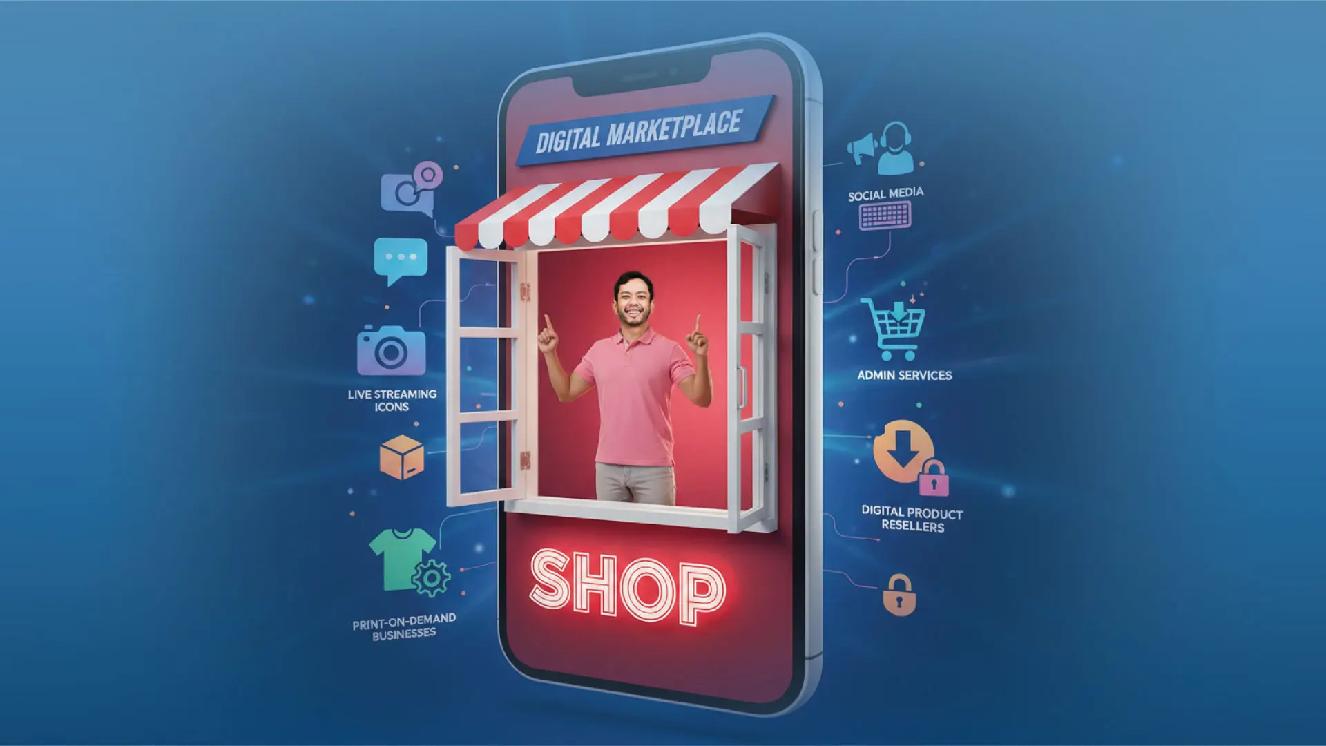 Ide Bisnis 2026 Modal Kecil yang Menjanjikan