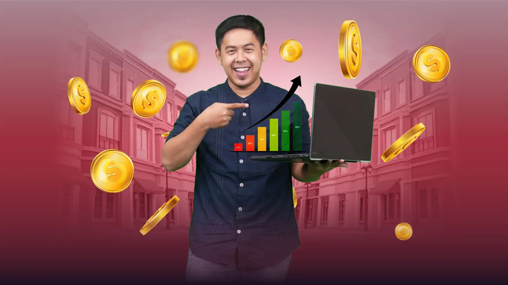 Investasi Ruko: Keuntungan, Risiko, dan Tips Memilih Lokasi