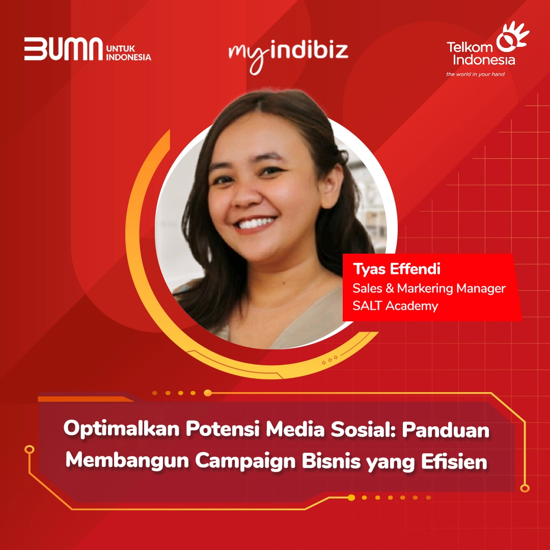 Optimalkan Potensi Media Sosial: Panduan Membangun Campaign Bisnis Yang ...